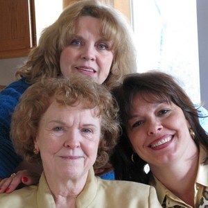 Meet your Posher, Joann